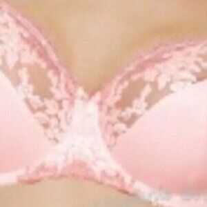 Fantasie Balcony Bra